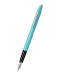Classic Century® Sea Foam Pearlescent Lacquer Fine Nib Fountain Pen