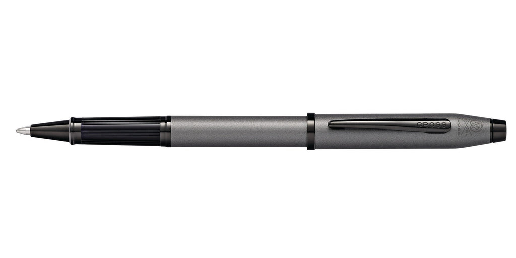 Century® II Gunmetal Gray Rollerball Pen