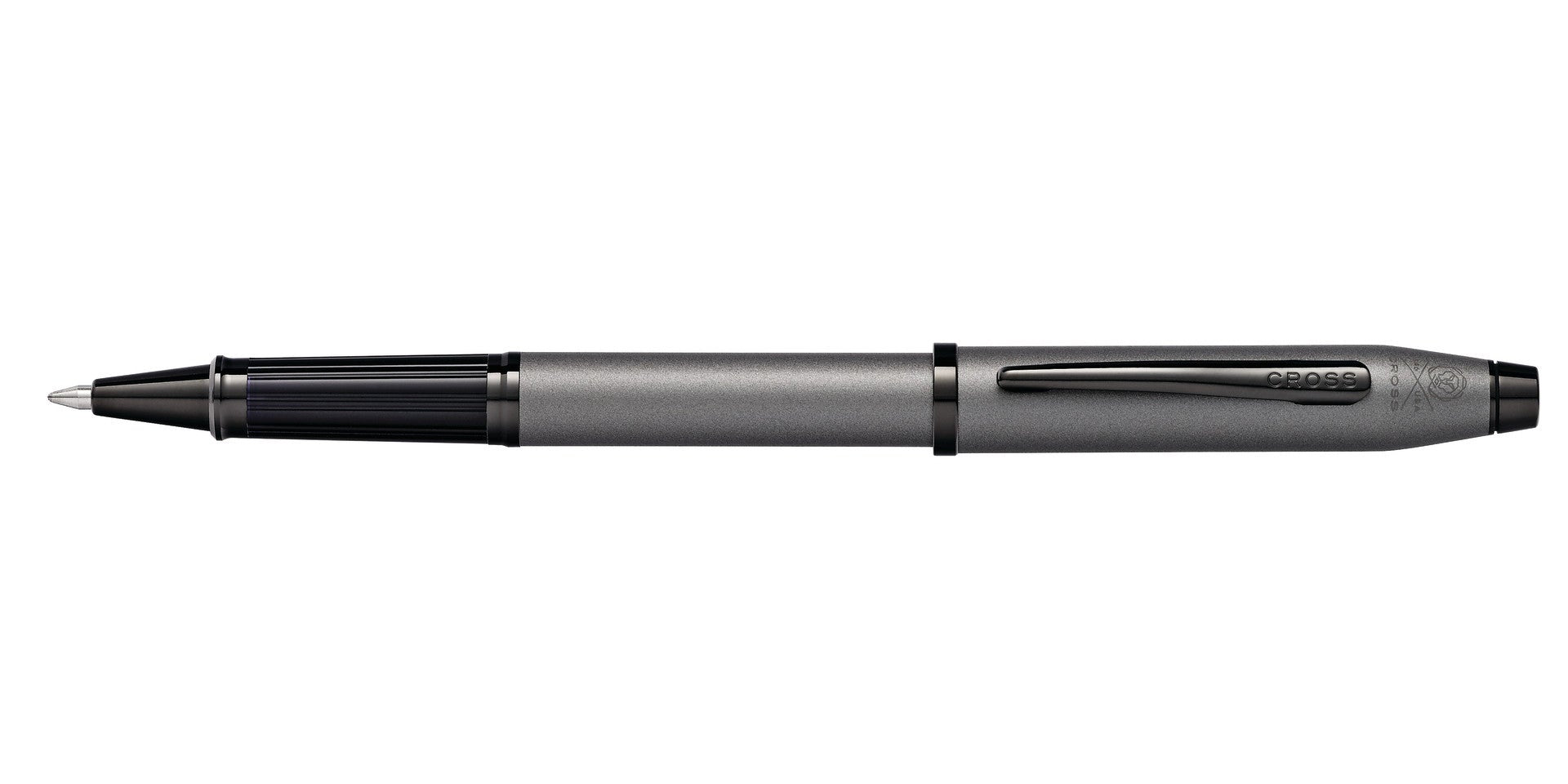 Century® II Gunmetal Gray Rollerball Pen