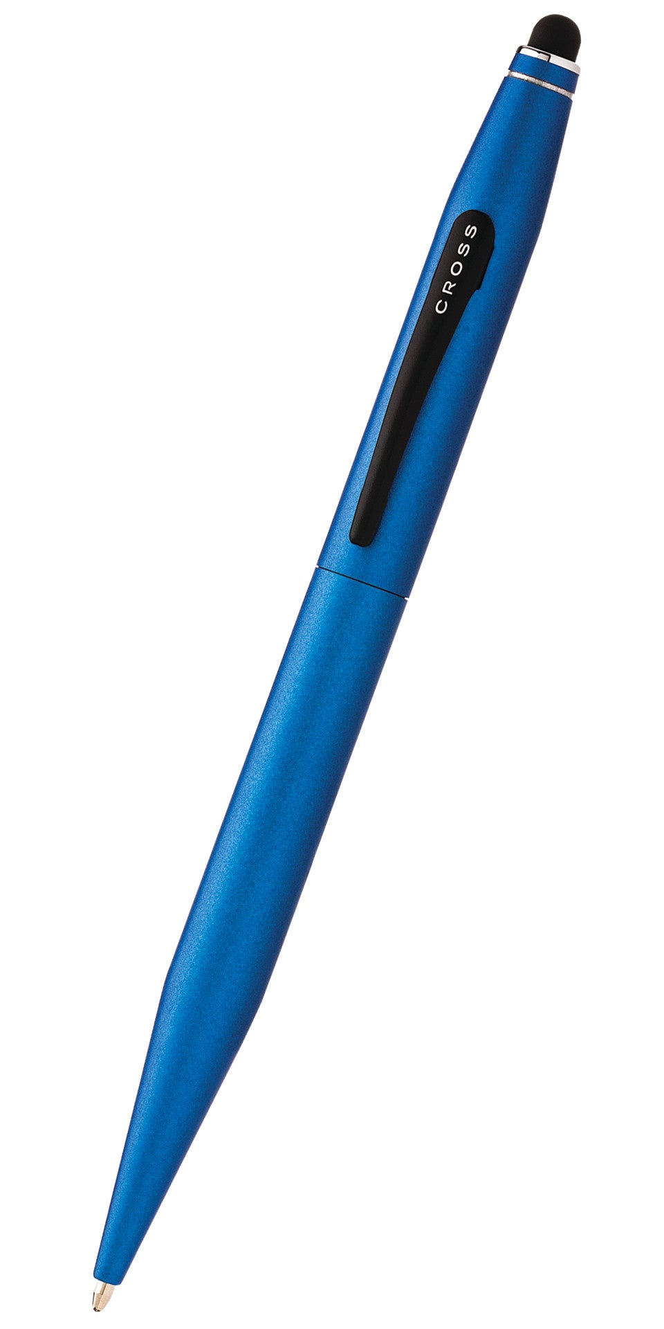 Tech2™ Metallic Blue Dual-function Pen