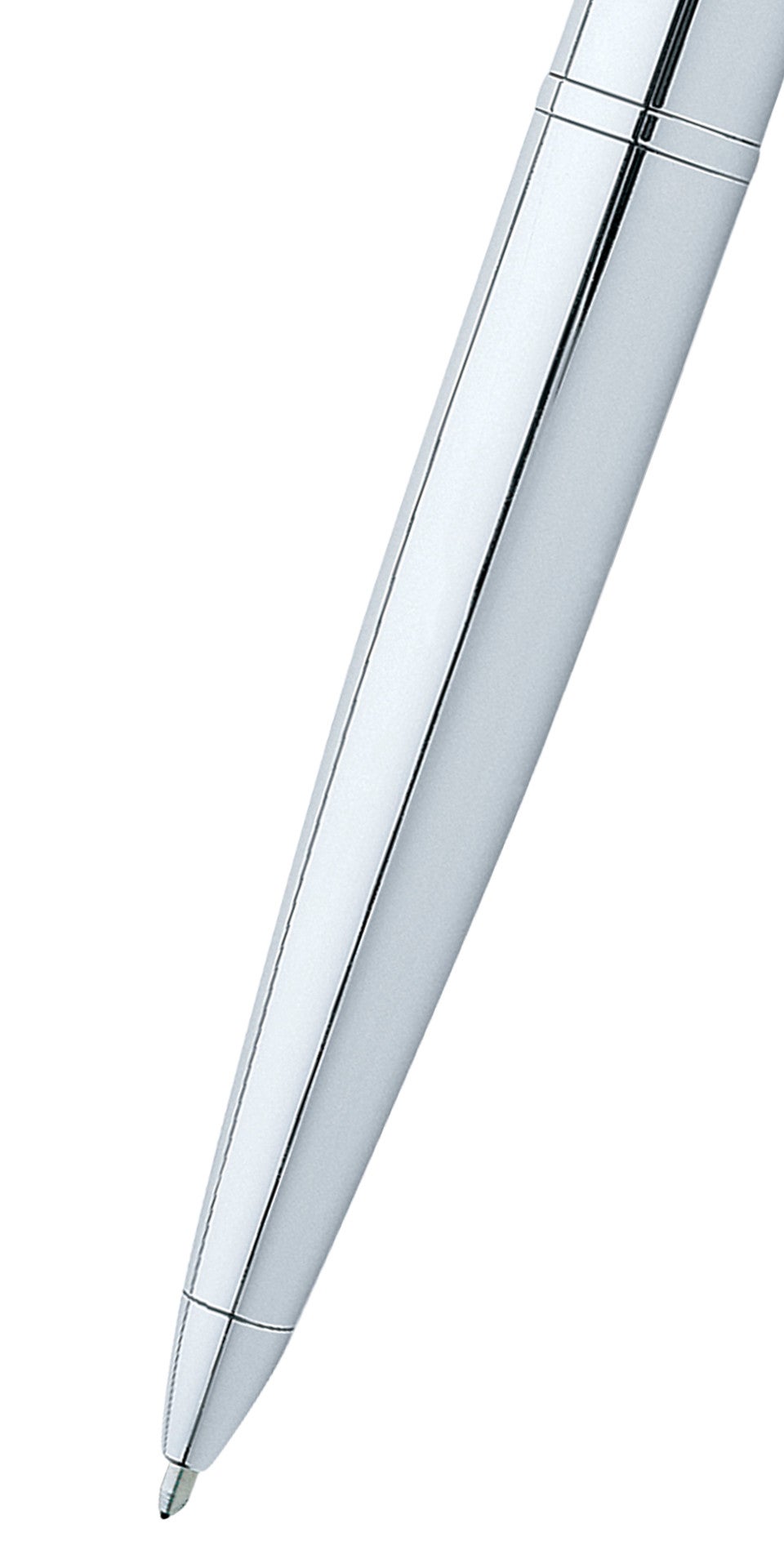 ATX® Pure Chrome Ballpoint Pen