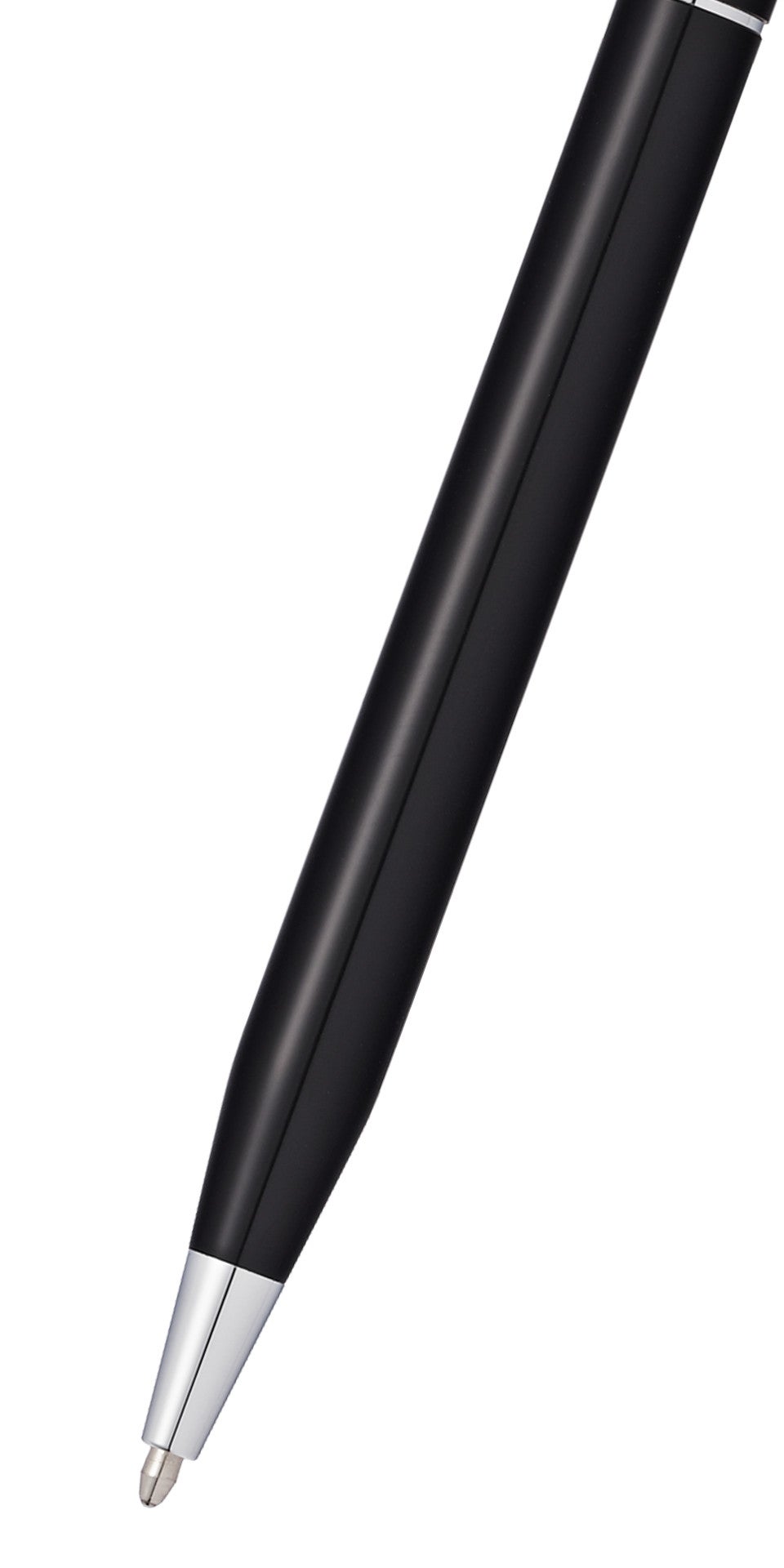 Classic Century® Black Lacquer Ballpoint Pen