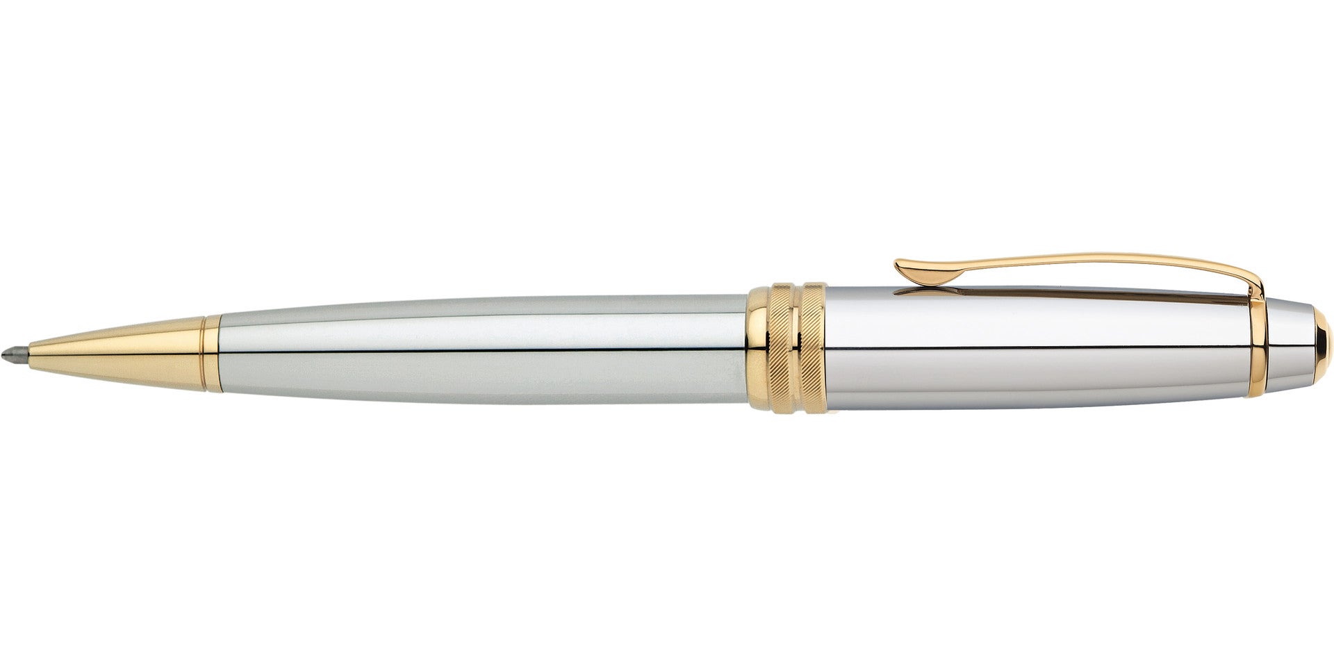 Bailey™ Medalist® Ballpoint Pen