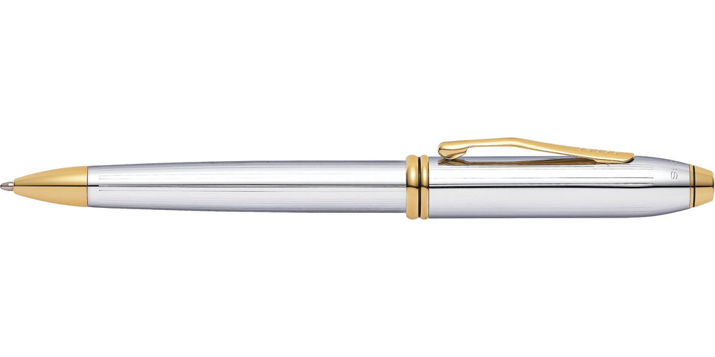 Townsend® Medalist® Ballpoint Pen