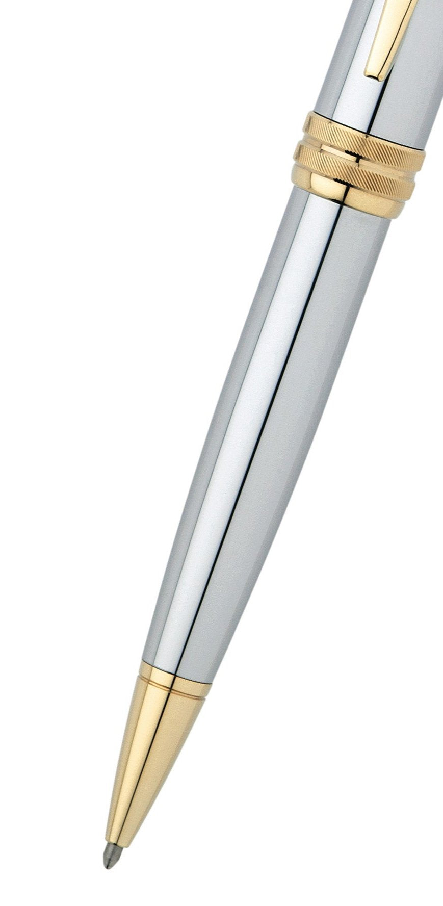 Bailey™ Medalist® Ballpoint Pen