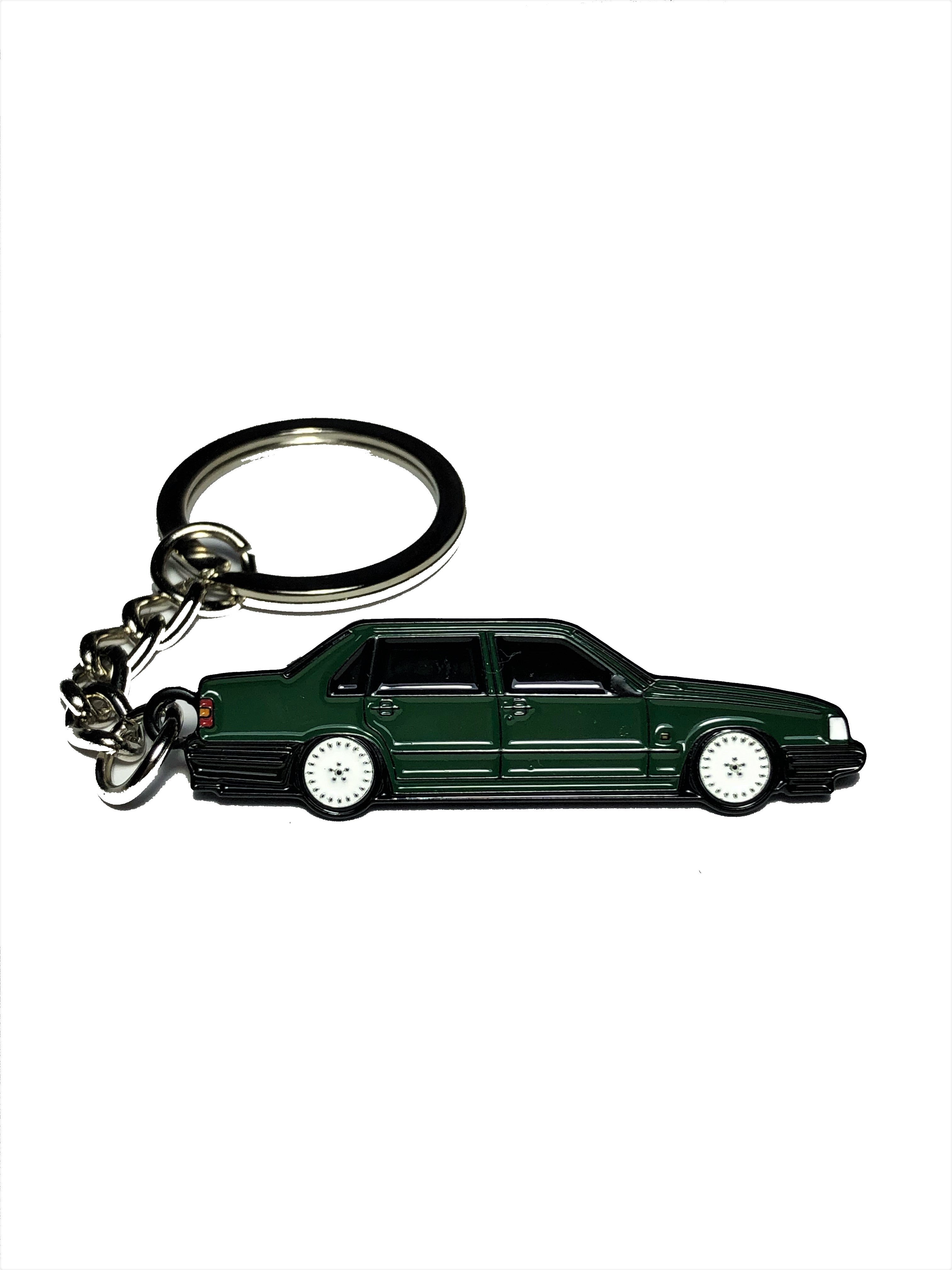 Volvo 940 944 Keychains