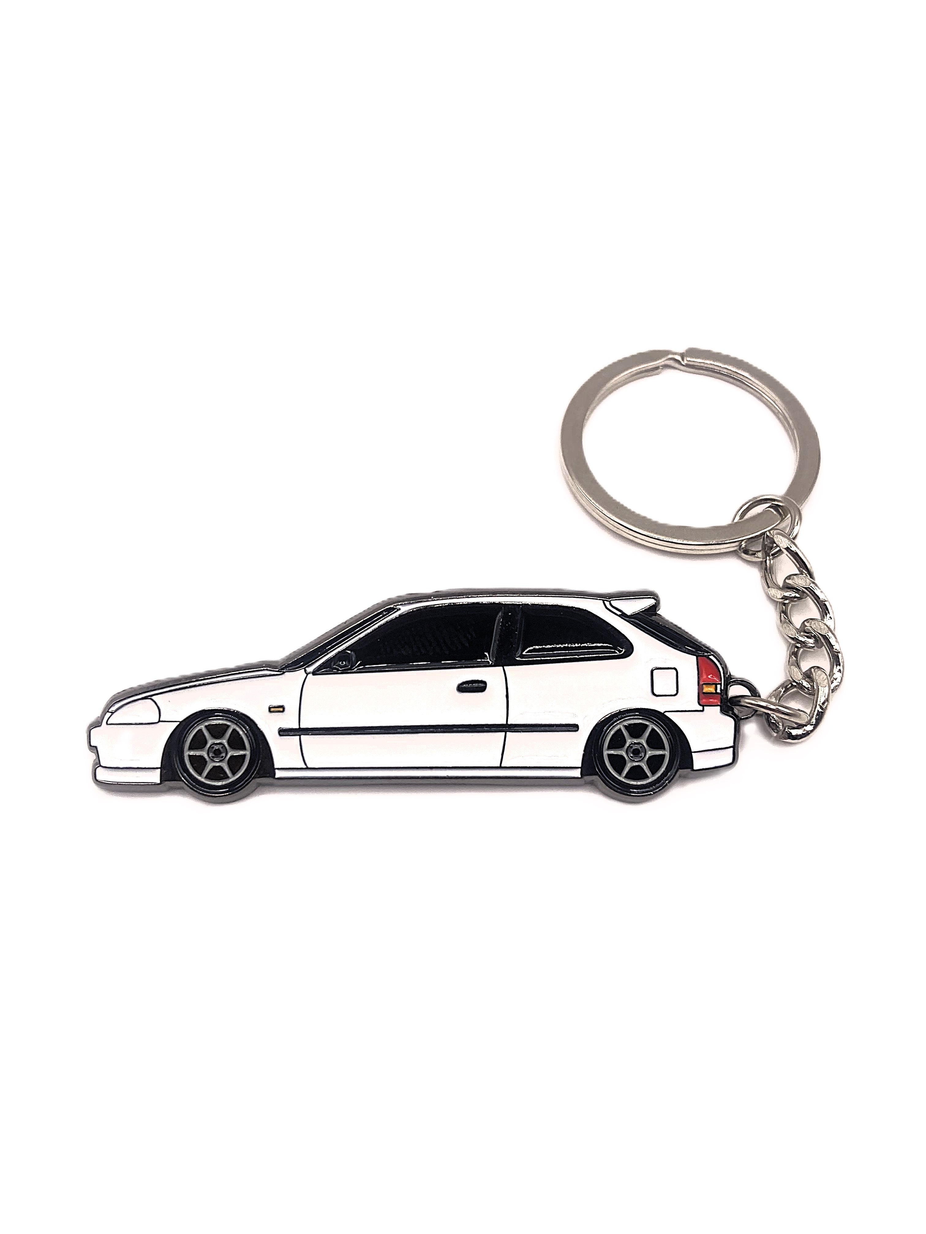 EK Hatch Keychains