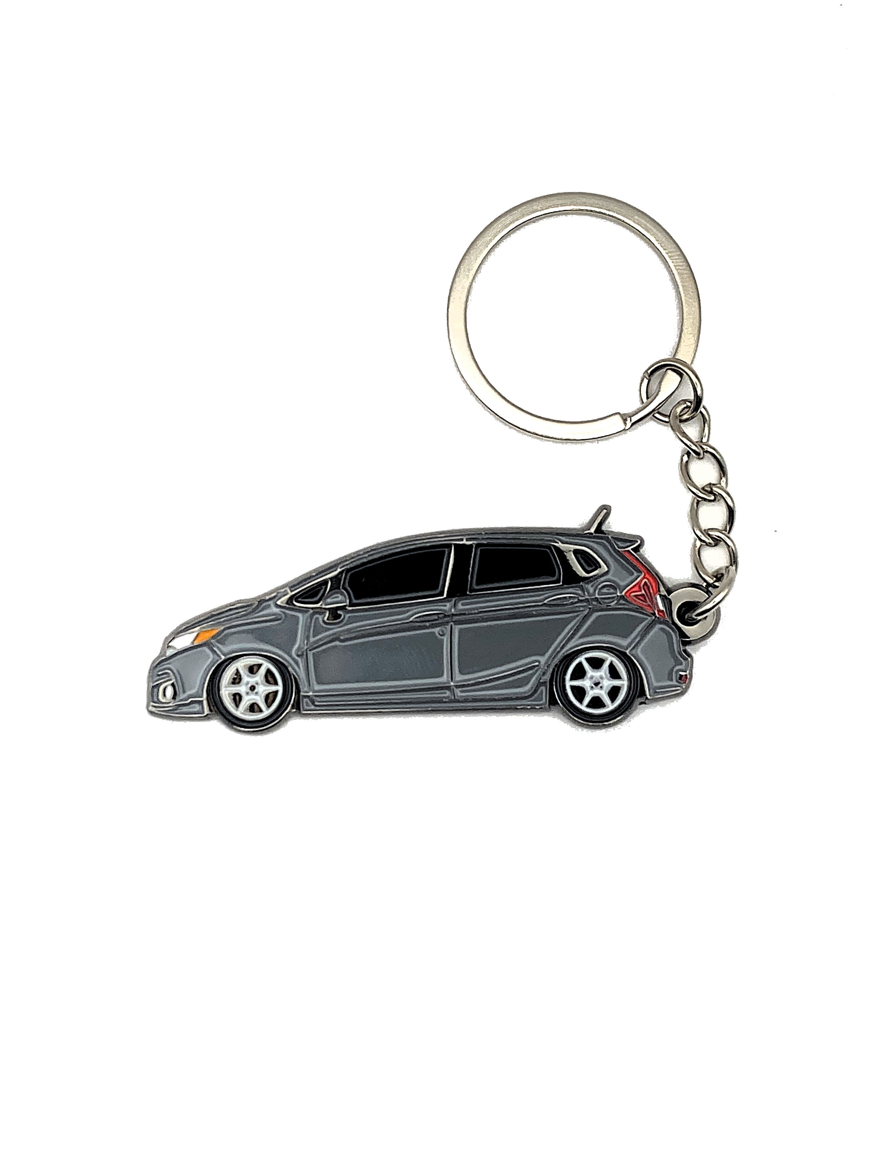 GK Fit Keychains