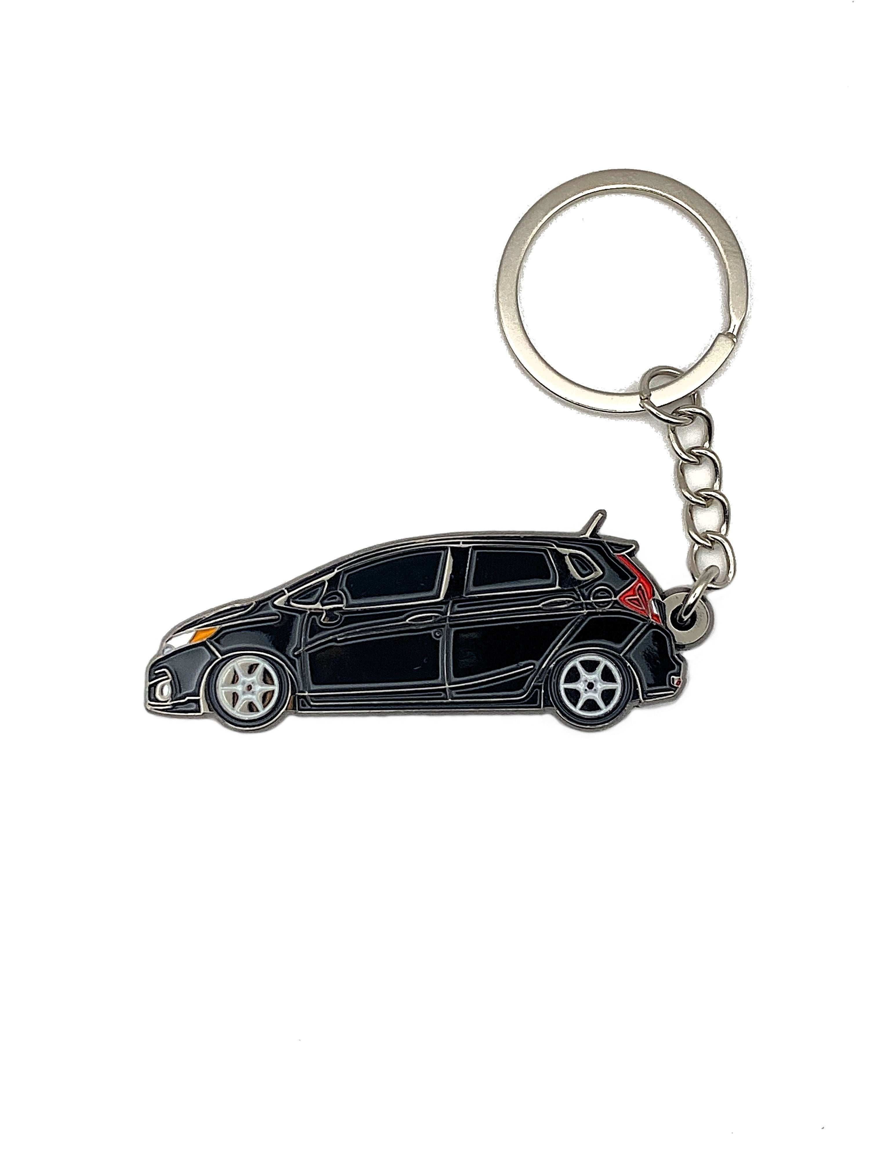 GK Fit Keychains