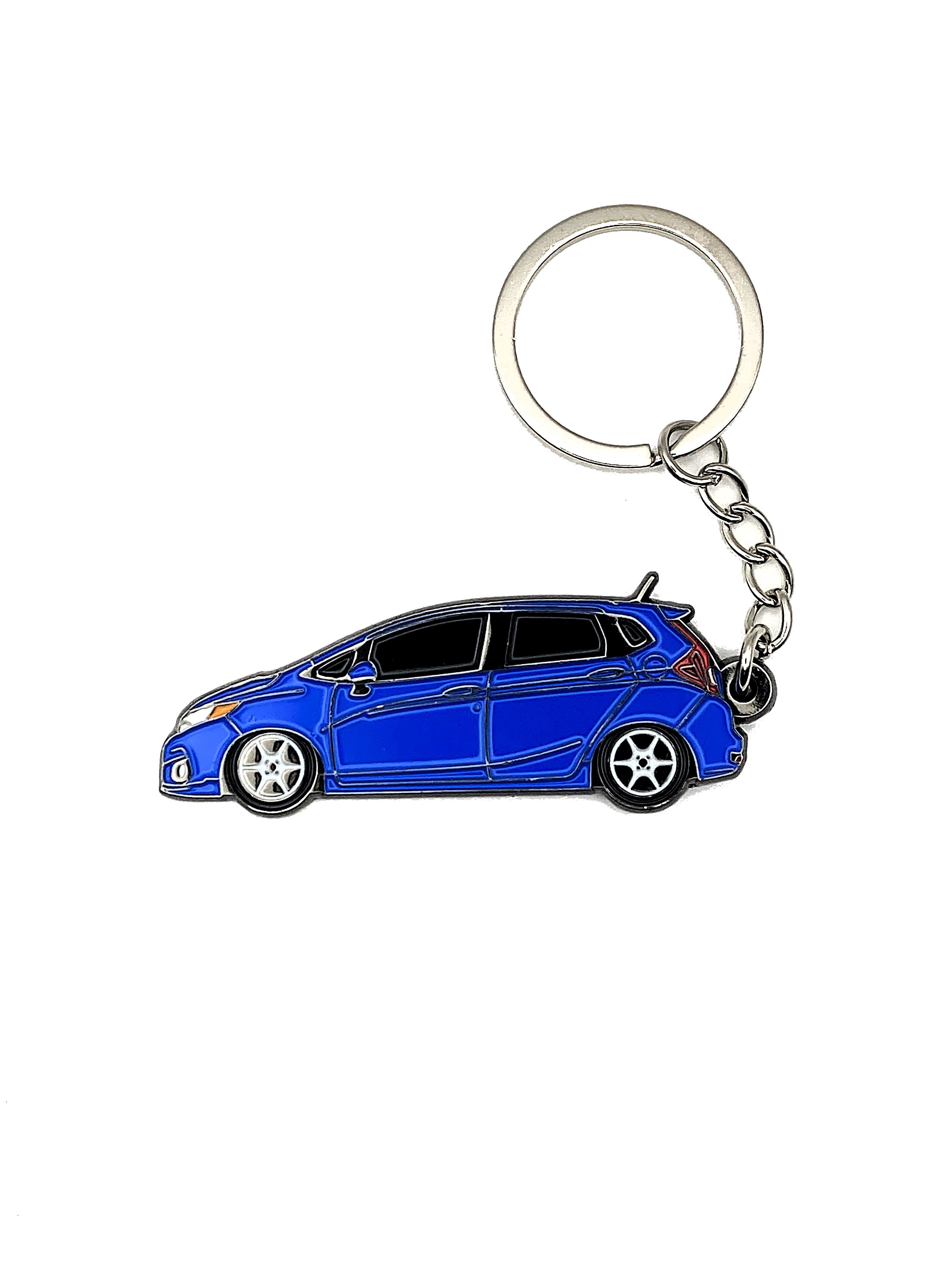 GK Fit Keychains