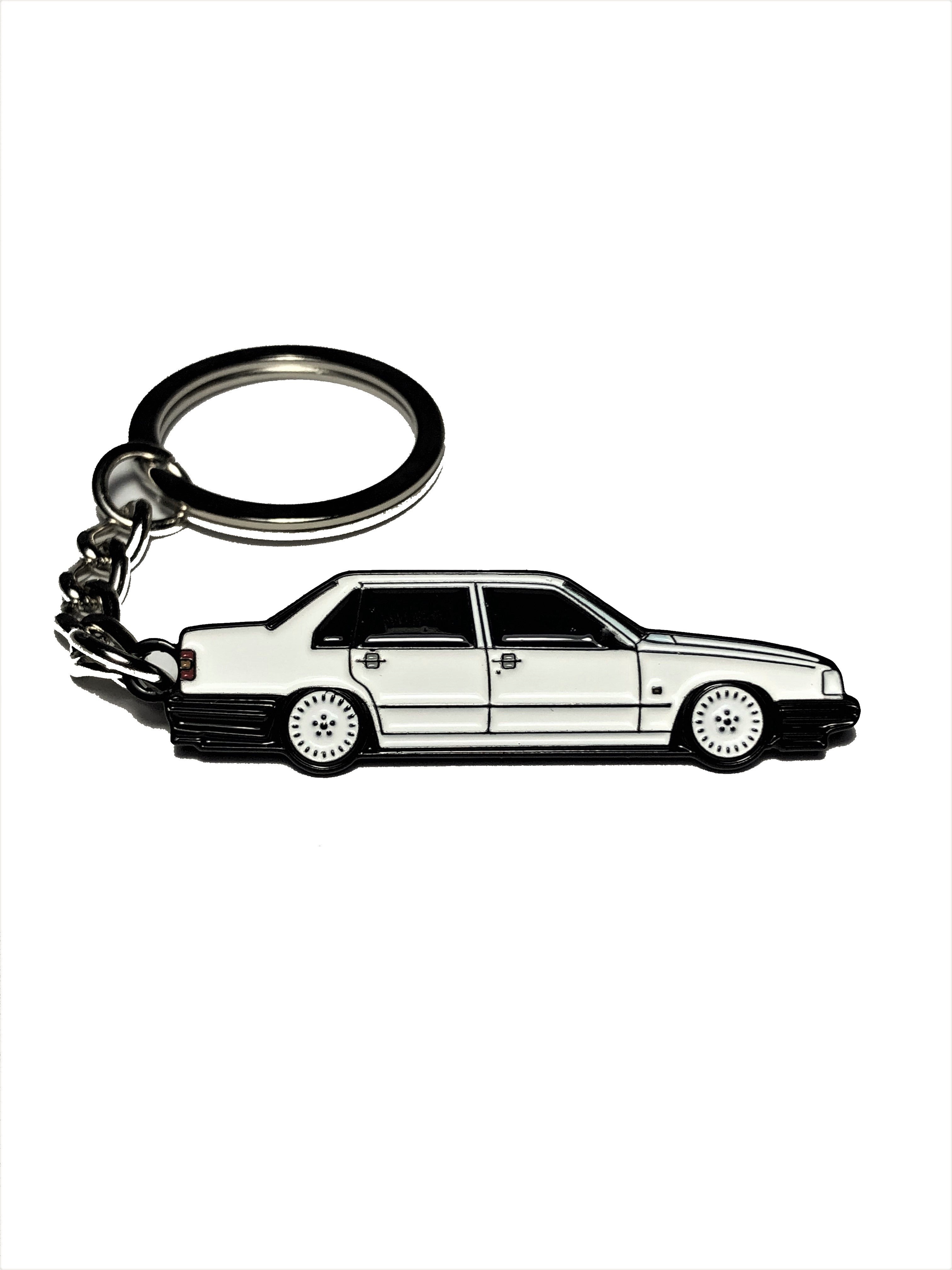 Volvo 940 944 Keychains