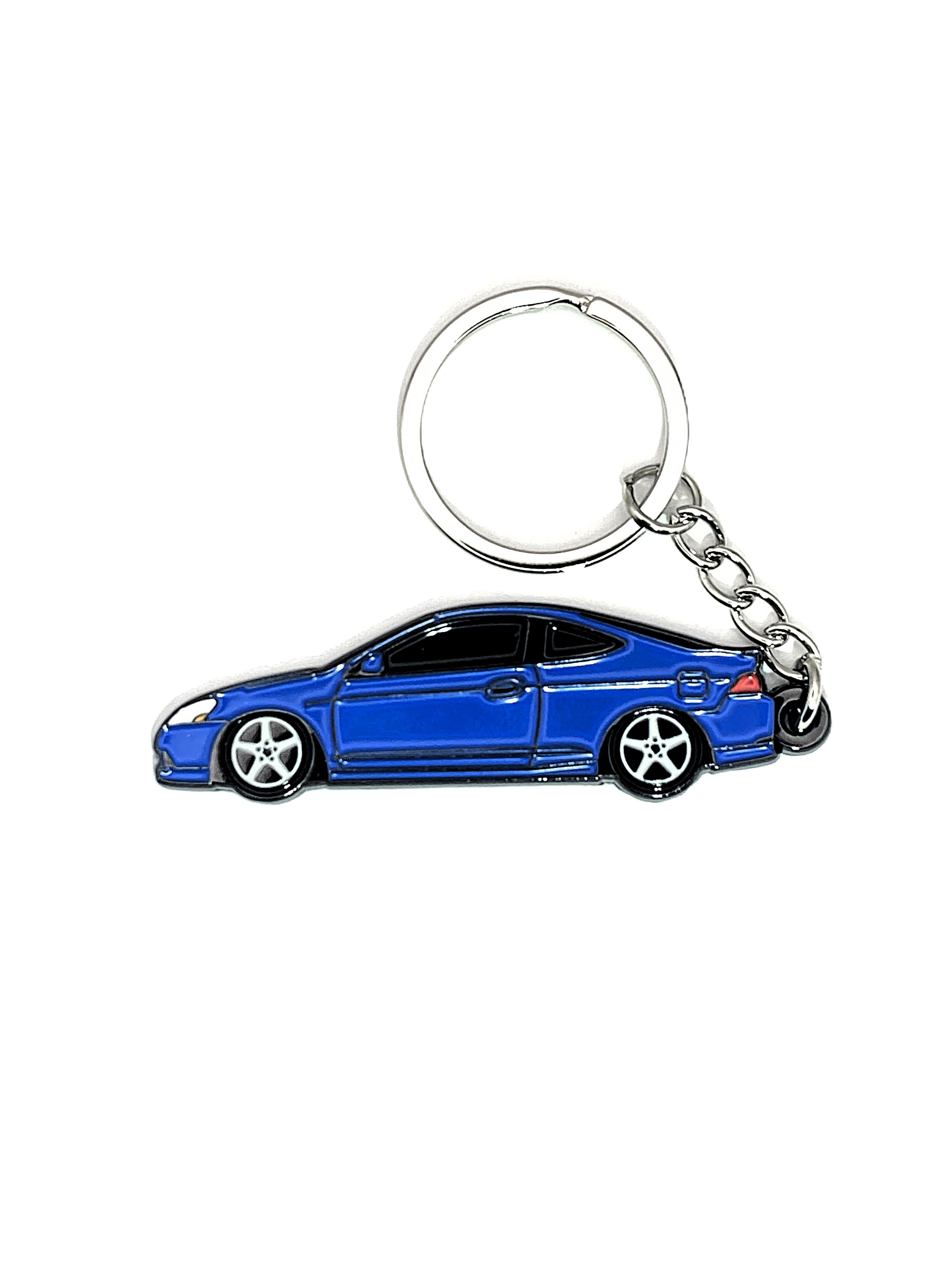 RSX Type S Keychains