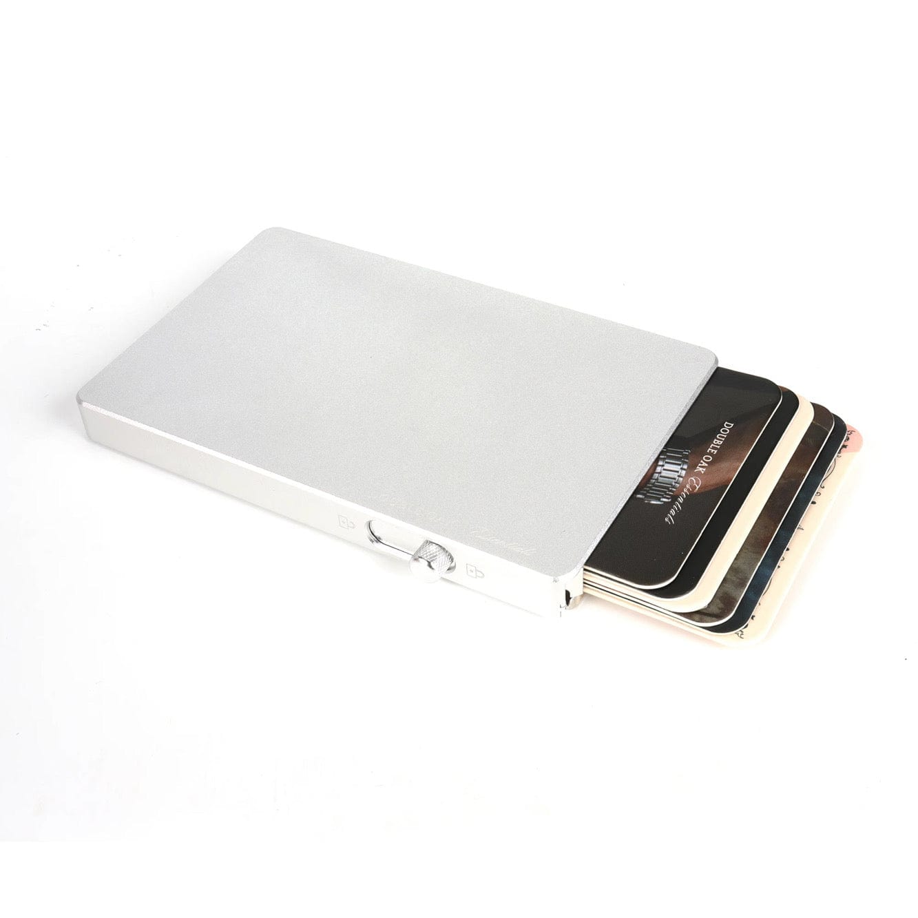 Pop-up Cardholder