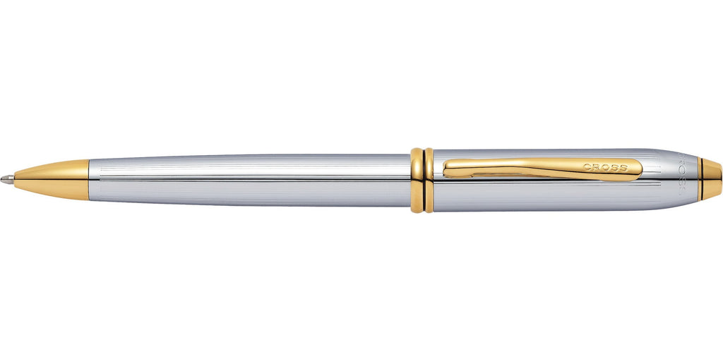 Townsend® Medalist® Ballpoint Pen