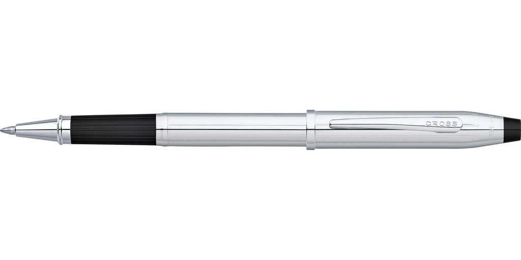 Century® II Lustrous Chrome Rollerball Pen