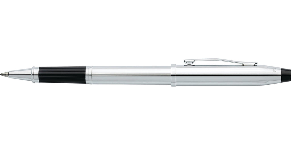 Century® II Lustrous Chrome Rollerball Pen