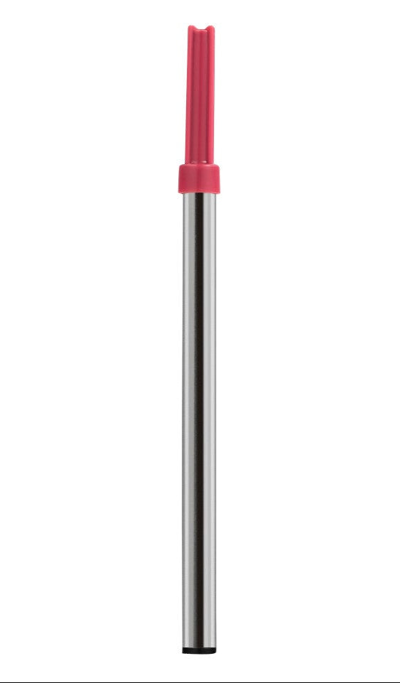 Selectip® Fine Red Gel Rollerball Refill (0.5MM)