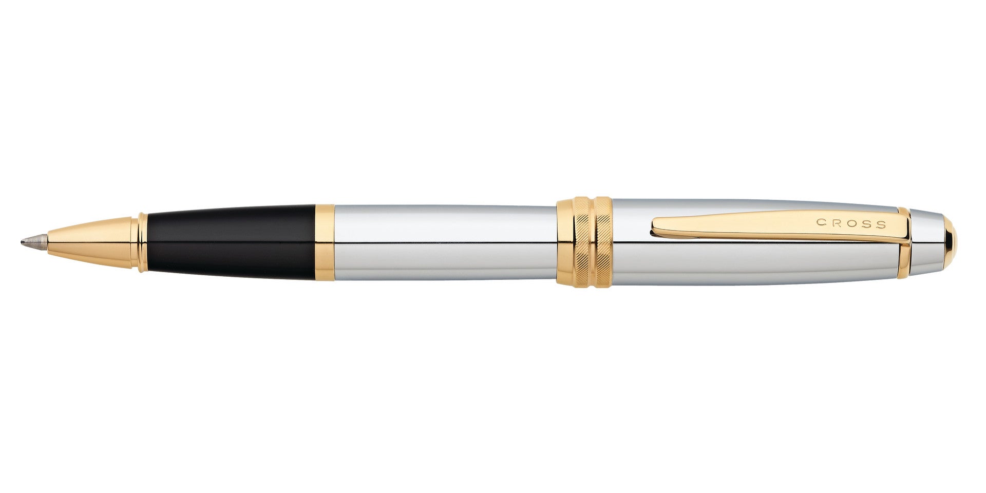 Bailey™ Medalist® Rollerball Pen