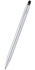 Click™ Chrome Ballpoint Pen
