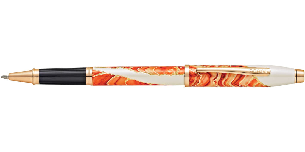 Wanderlust Antelope Canyon Rollerball Pen