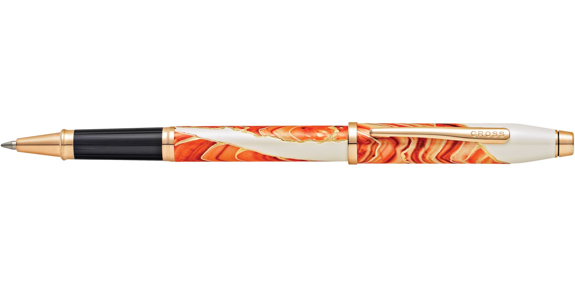 Wanderlust Antelope Canyon Rollerball Pen