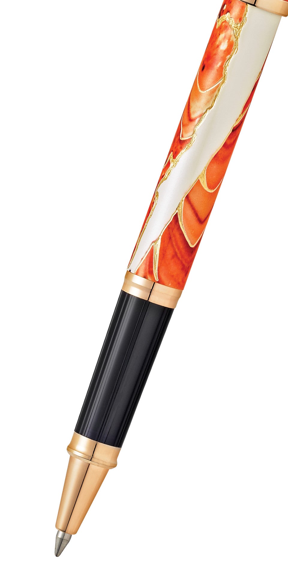 Wanderlust Antelope Canyon Rollerball Pen