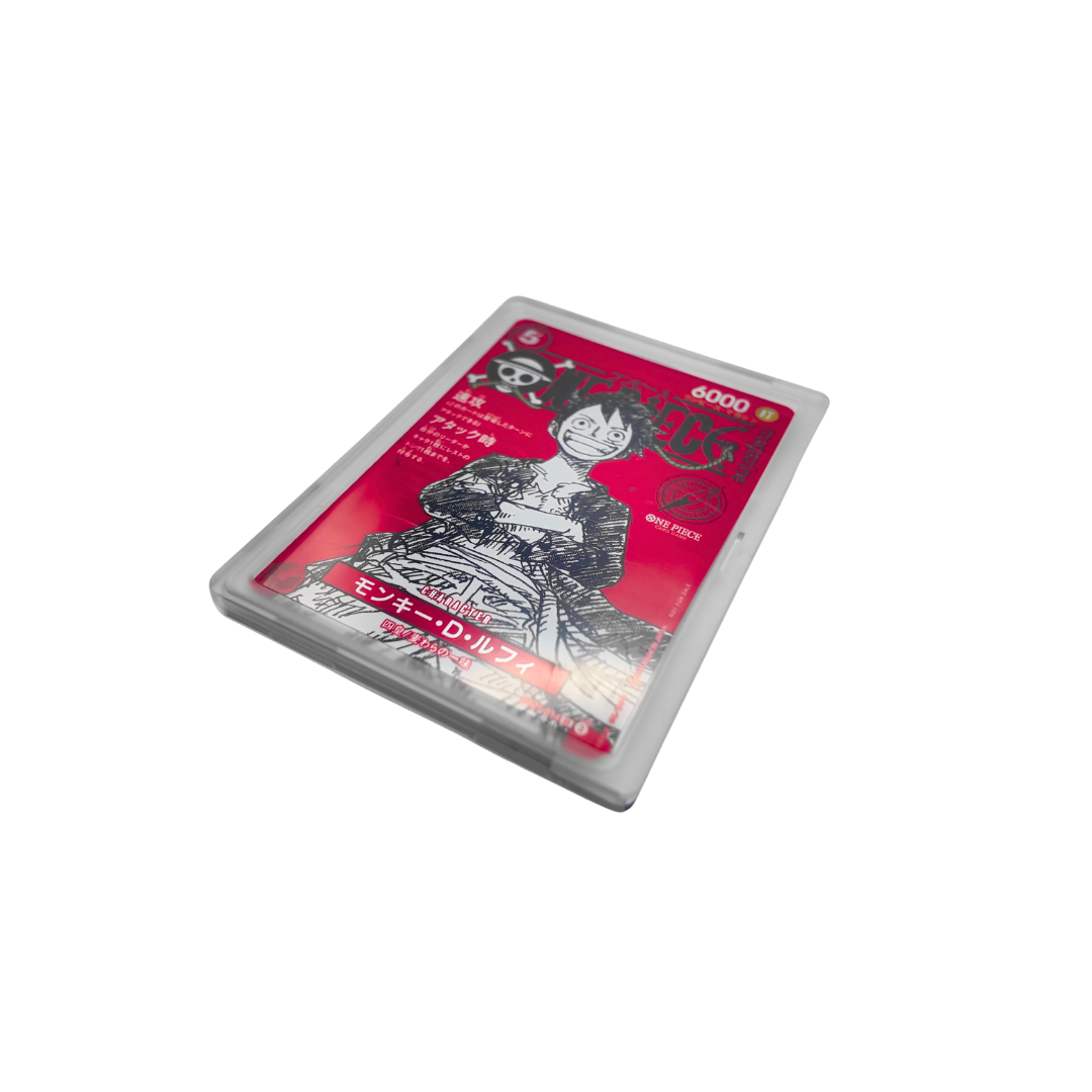 Medusa Snap, The First MagSafe Trading Card Display