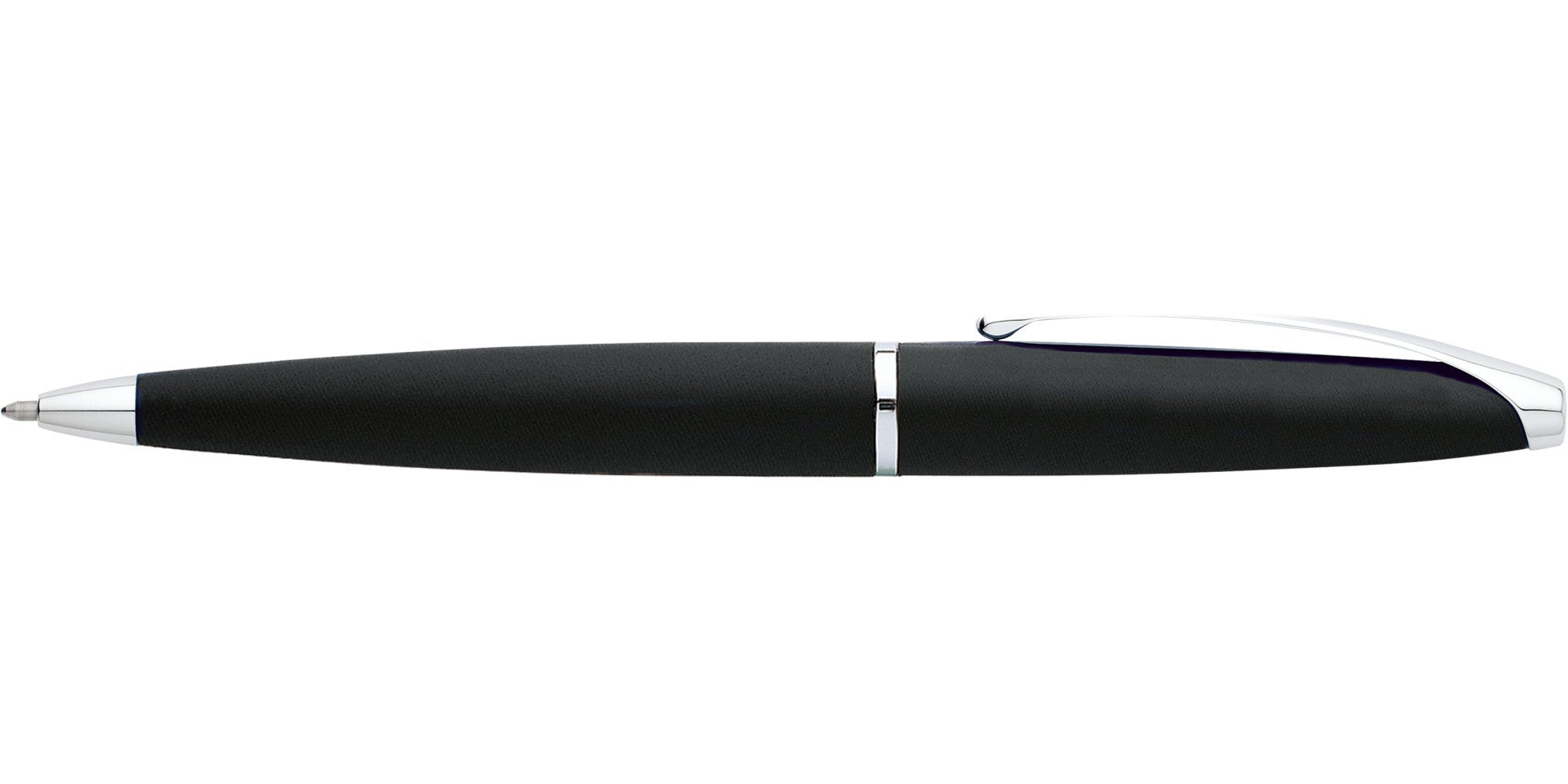 ATX® Basalt Black Ballpoint Pen