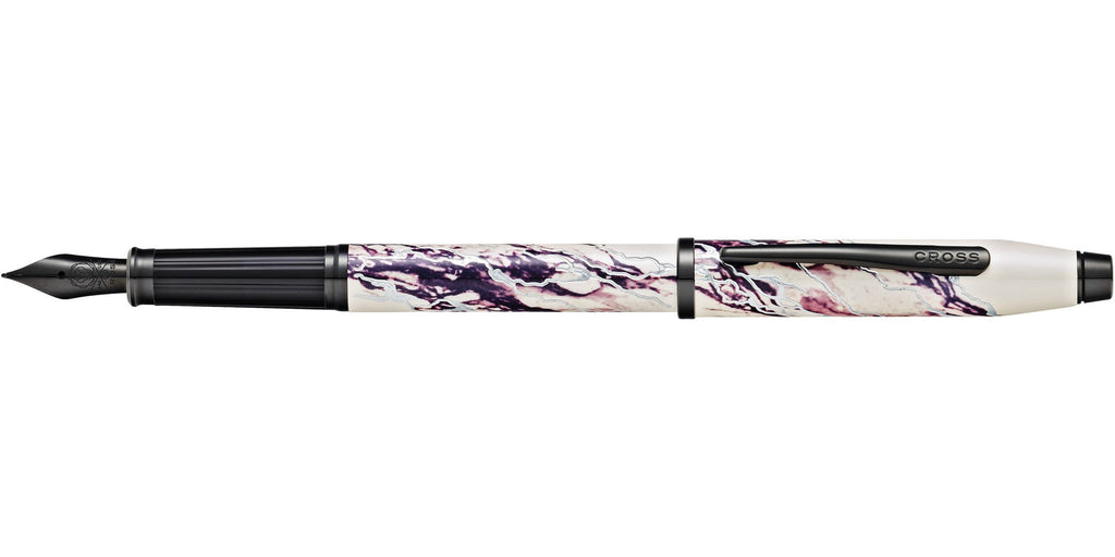 Wanderlust Everest Fine Nib Fountain Pen