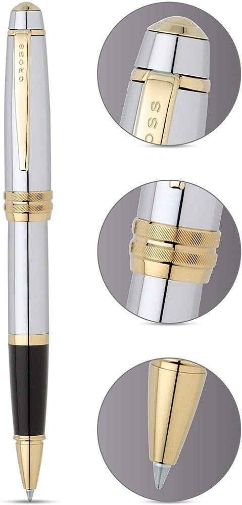 Bailey™ Medalist® Rollerball Pen