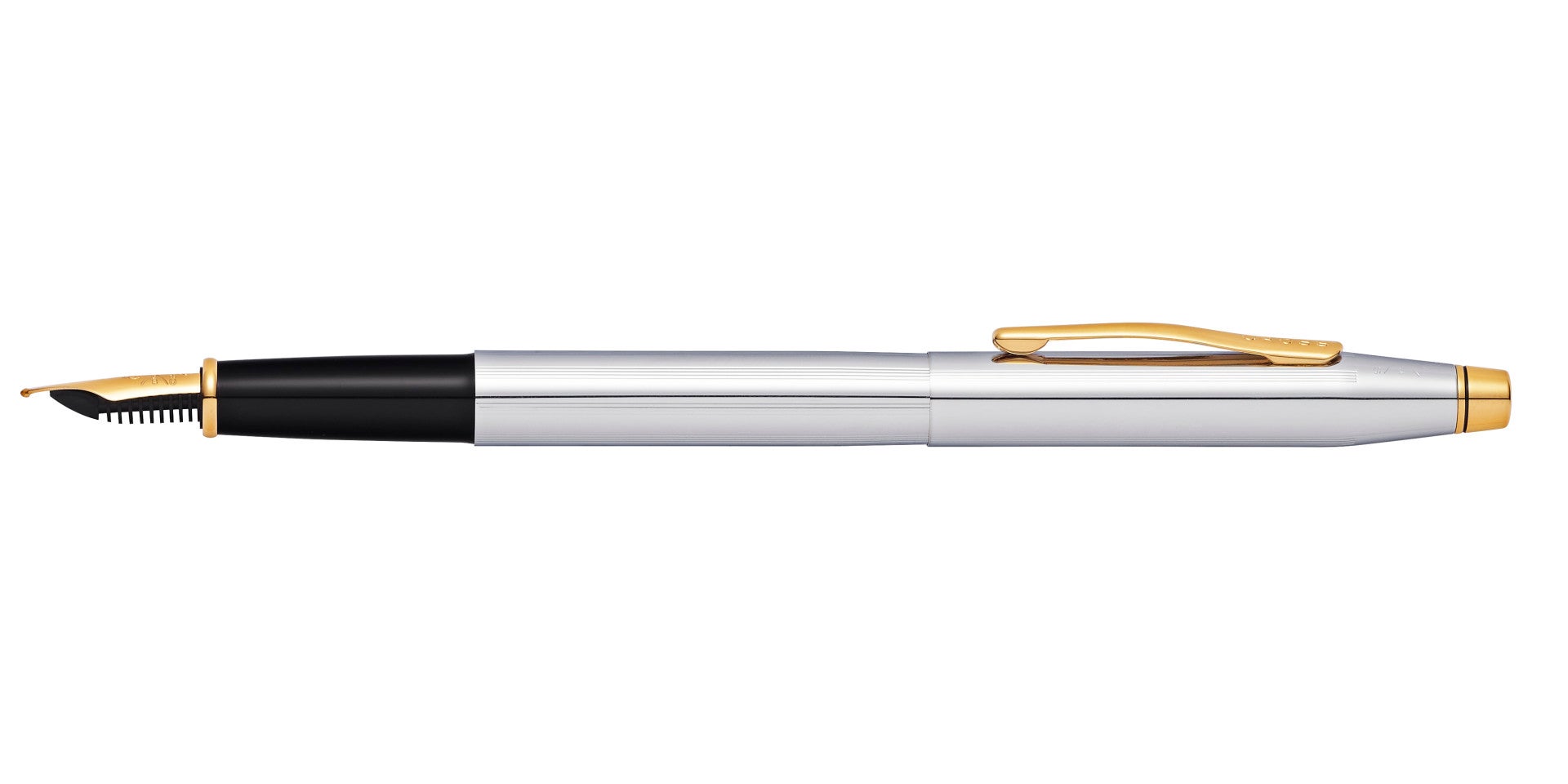 Classic Century® Medalist® Fine Nib Fountain Pen