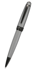 Bailey™ Matte Gray Lacquer Ballpoint Pen