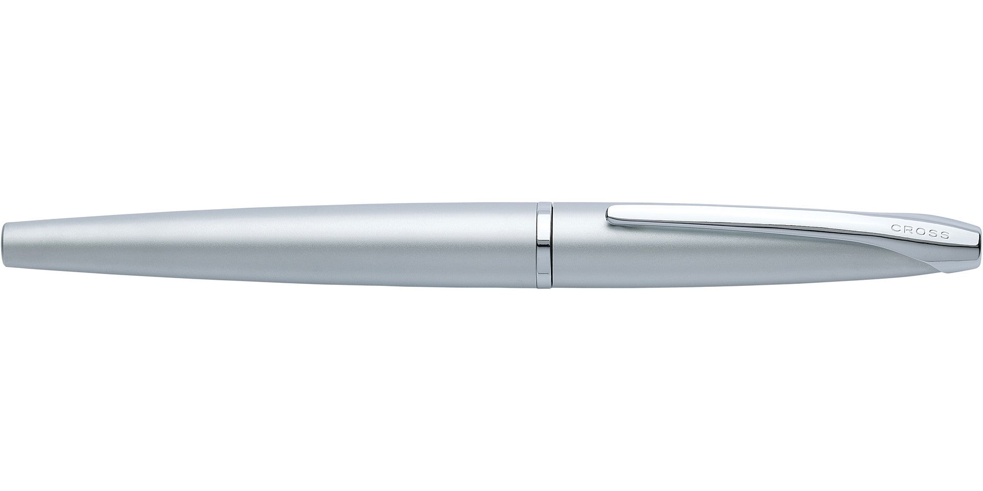 ATX® Pure Chrome Rollerball Pen