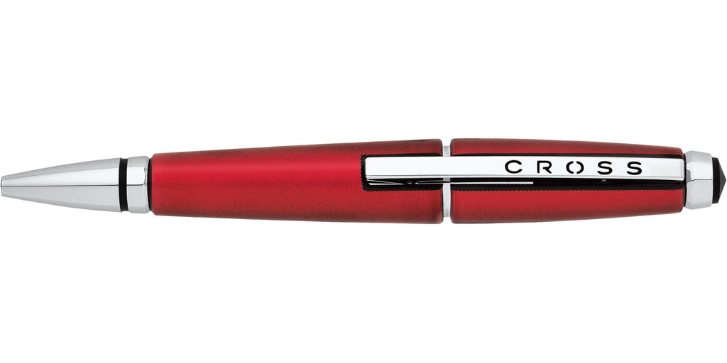Edge™ Red Gel Rollerball Pen