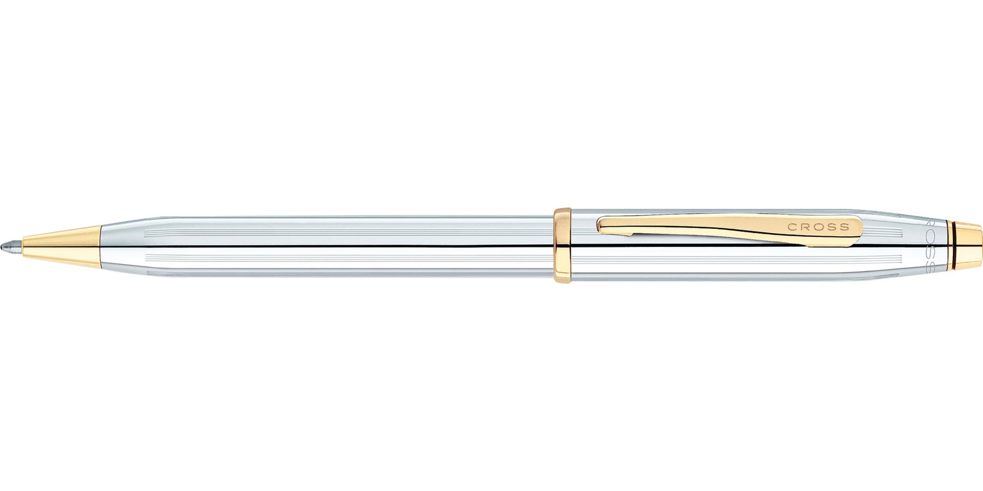 Century® II Medalist® Ballpoint Pen