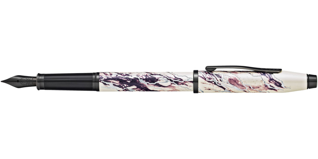 Wanderlust Everest Fine Nib Fountain Pen