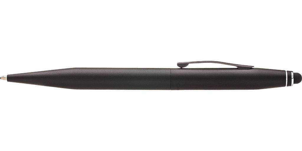 Tech2™ Satin Black Dual-function Pen