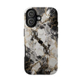 MARBLE | Tough Phone Case