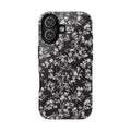 INKED PETALS | Tough Phone Case