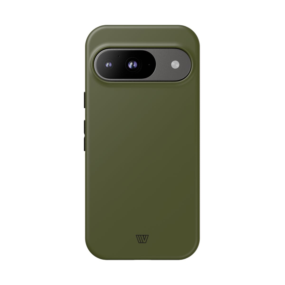 WOODLAND GREEN | Tough Phone Case
