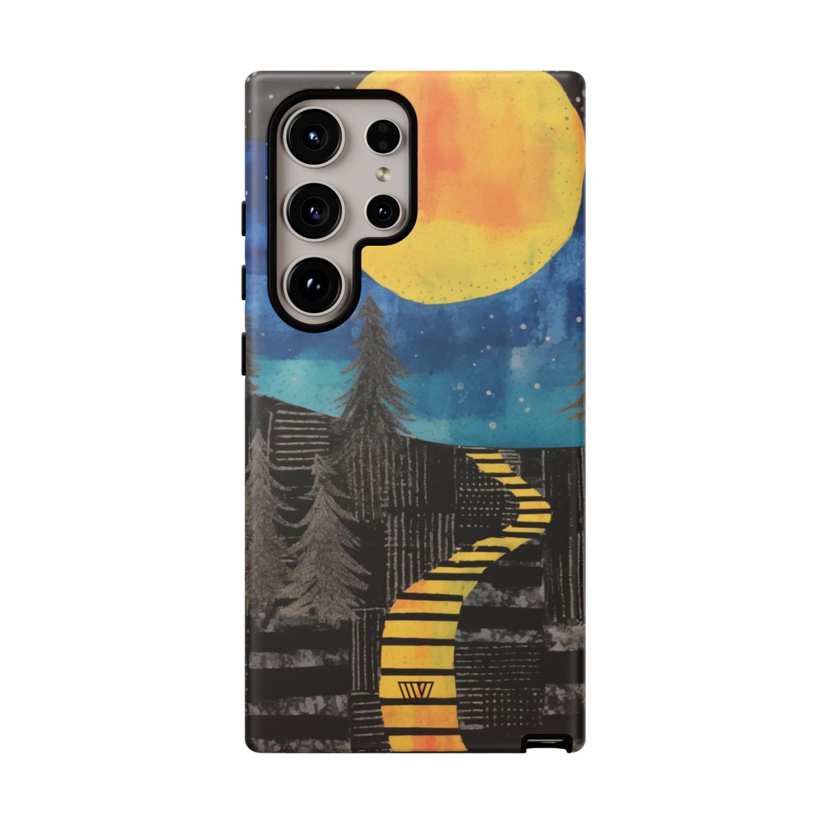 POETRY BOOK | Tough Phone Case