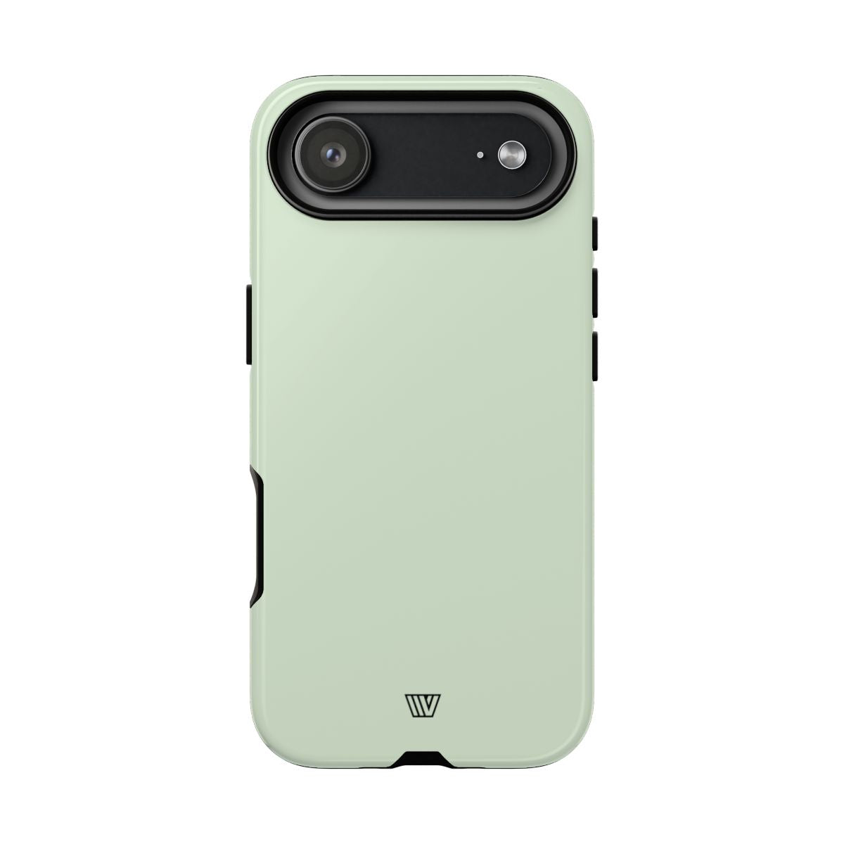 ZANAH MINT GREEN | Tough Phone Case