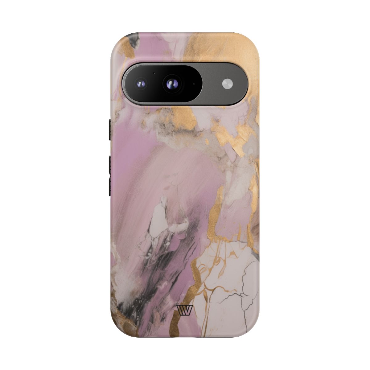 GILDED BLUSH | Tough Phone Case