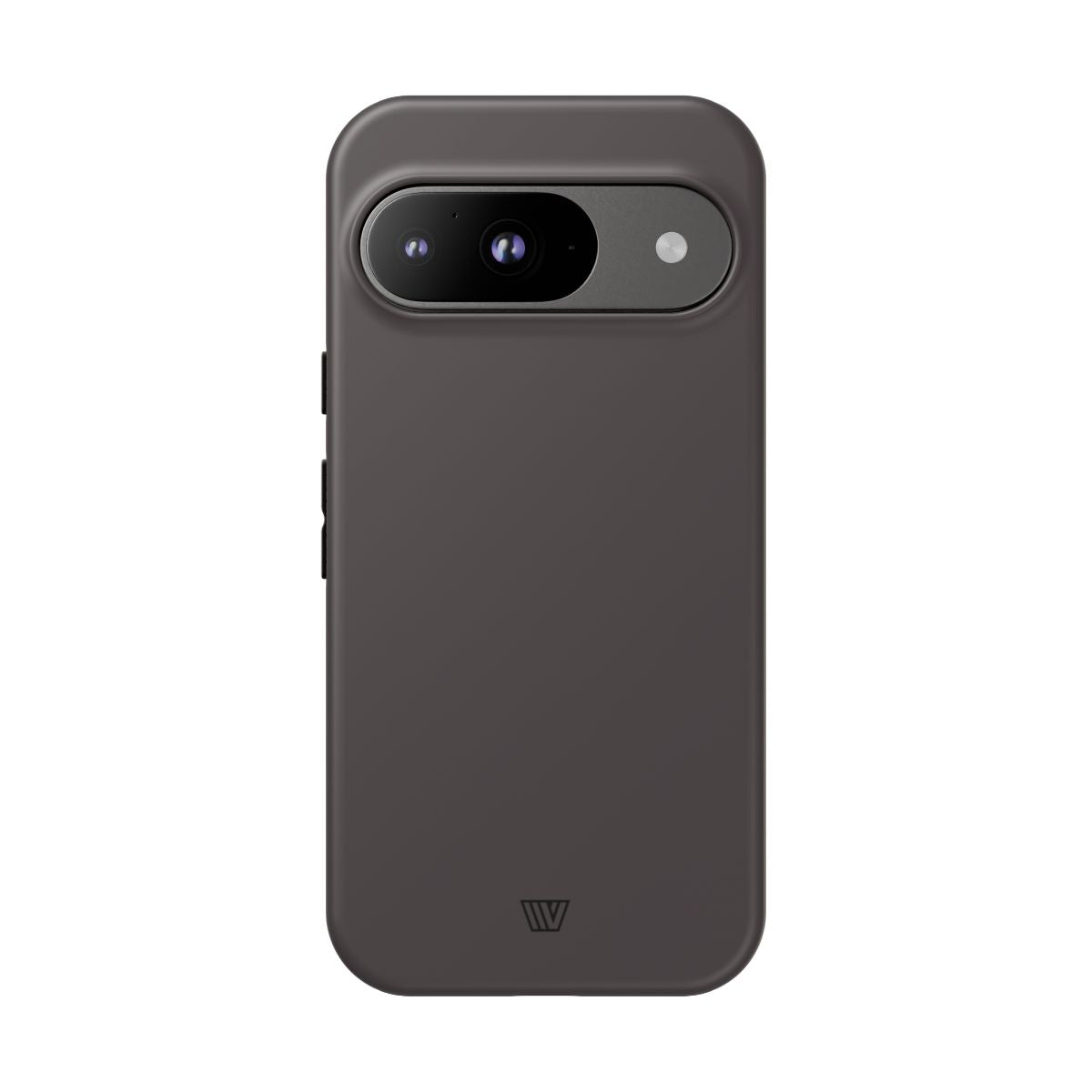 TUNDORA GREY | Tough Phone Case