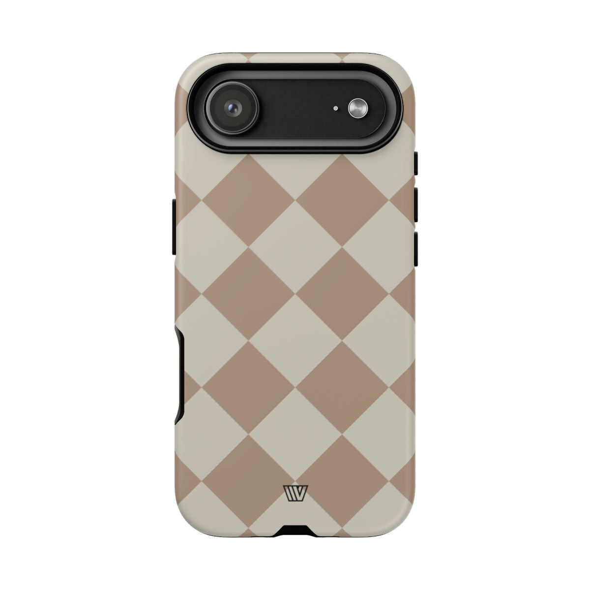 NEUTRAL DIAMOND | Tough Phone Case