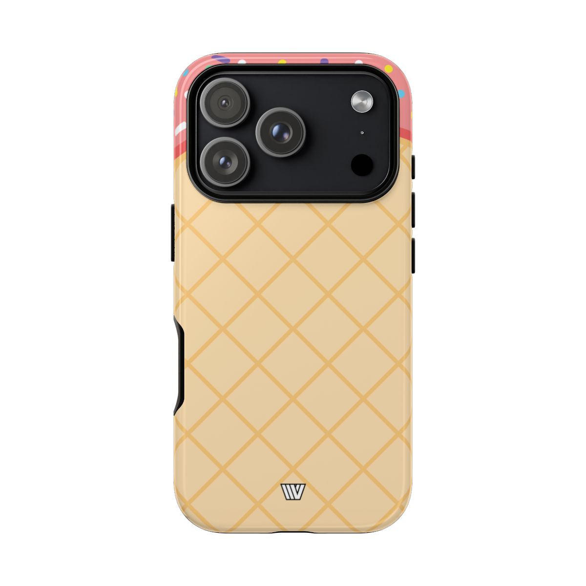 ICE CREAM CONE | Tough Phone Case