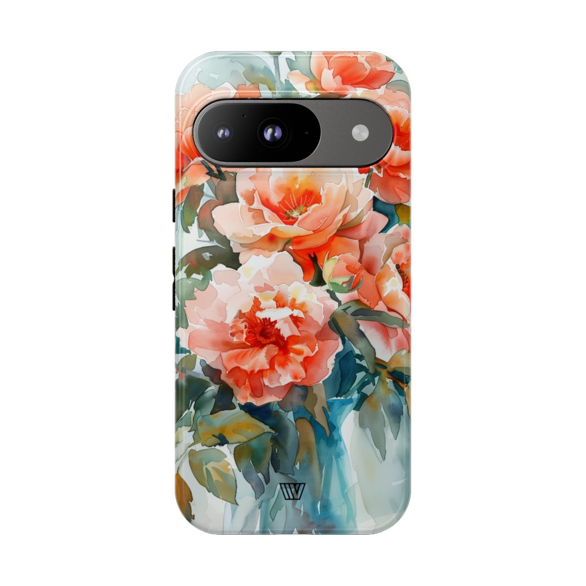 PEONY DREAMS | Tough Phone Case