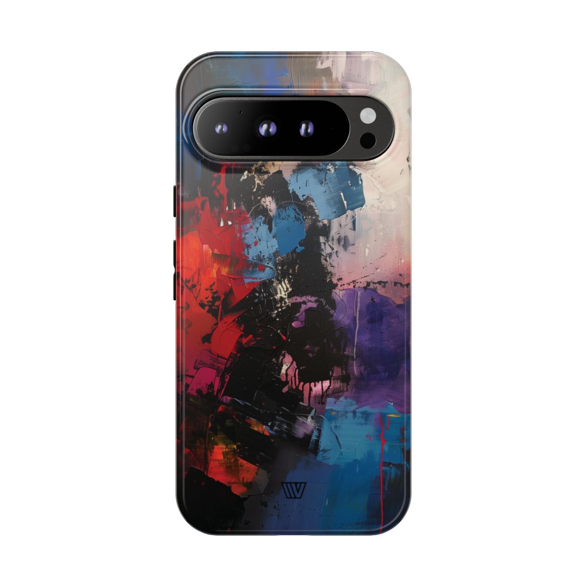 URBAN STROKES | Tough Phone Case