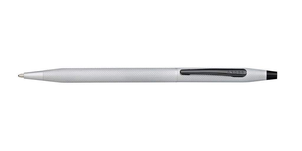 Classic Century® Brushed Chrome Ballpoint Pen
