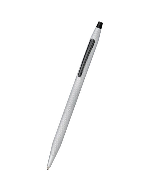 Classic Century® Brushed Chrome Ballpoint Pen